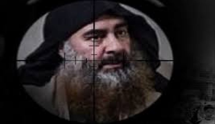 "داعش" تؤكد مقتل زعيمه البغدادي وتعلن خليفته