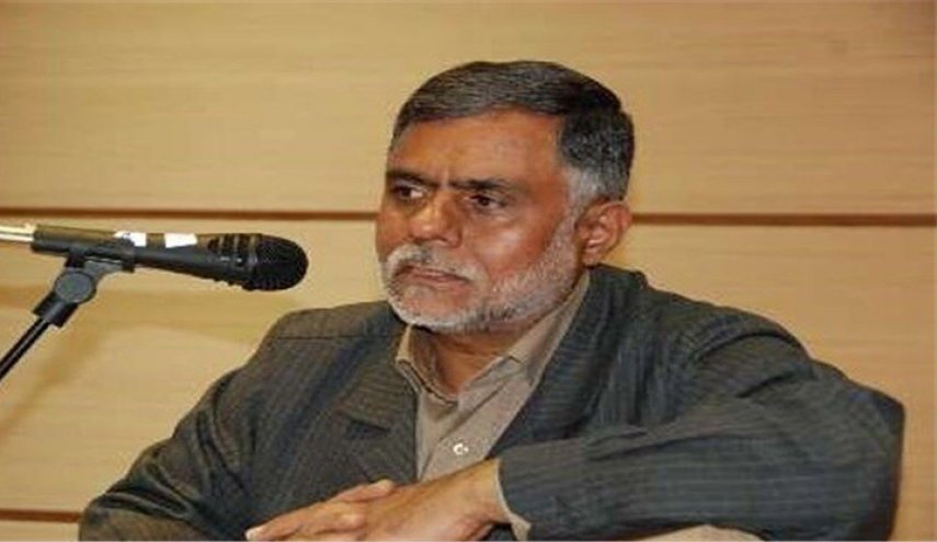 مسؤول: مع تصاعد التهديدات ضد ايران صدرت تعميمات هامة