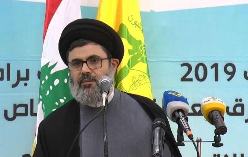 رییس شورای اجرایی حزب الله : دولت به دور از دیکته سفارتخانه ها عمل کند