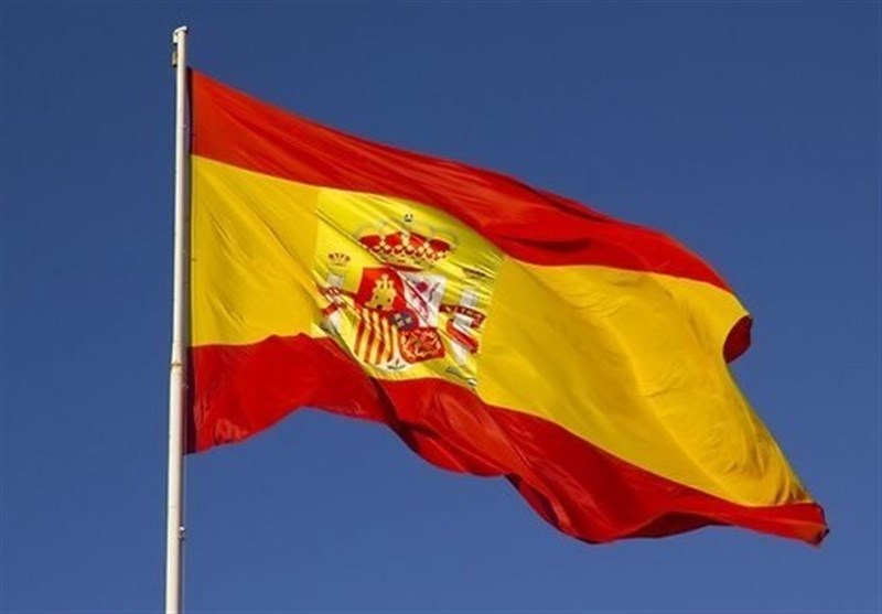 اسپانیا نیز در فهرست تحریمهای آمریکا قرار می گیرد !!