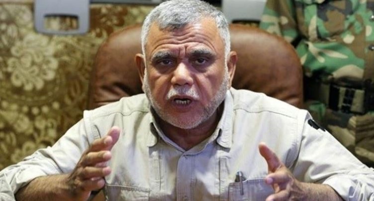 درخواست هادی العامری برای تغییر نظام پارلمانی عراق به ریاست جمهوری