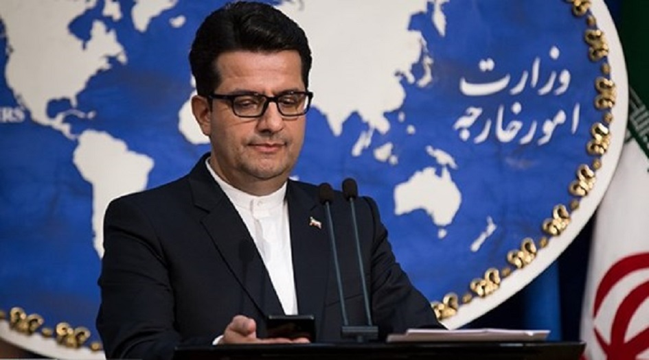 طهران: على اميركا العودة الى الاتفاق النووي بدلا من مواصلة الحظر