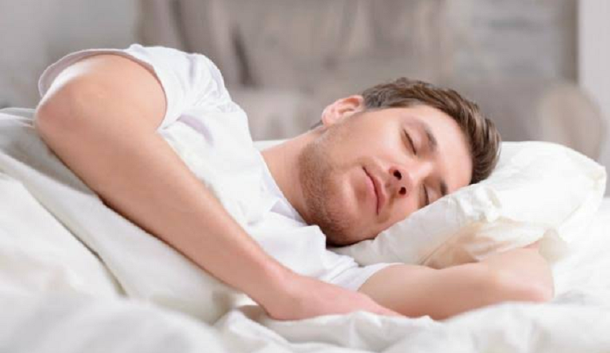  النوم يحمي من التدهور العقلي