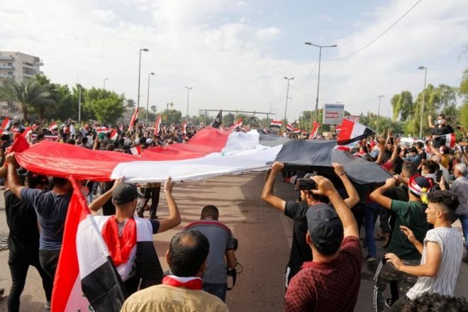 اصلاحات در قانون اساسی عراق، ابعاد و پیامدها