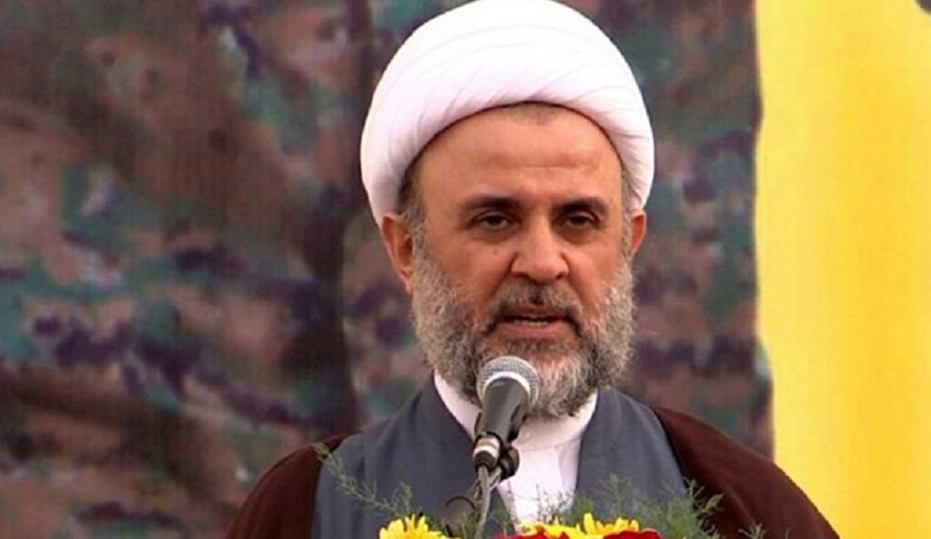 حزب الله: لن نسمح لأميركا أن تتسلل إلى الحكومة الجديدة