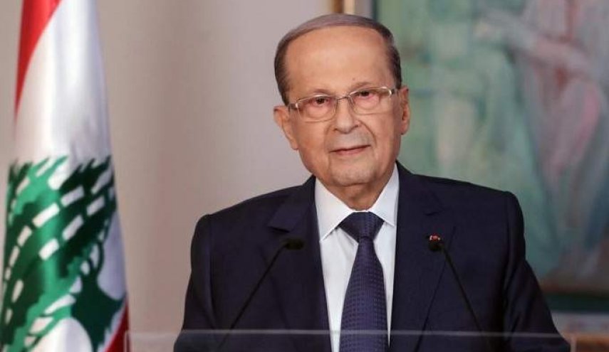 الرئيس اللبناني: كثيرون يعرقلون محاربة الفساد