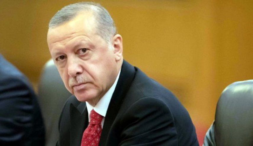 استقالات جديدة ستهز حزب أردوغان