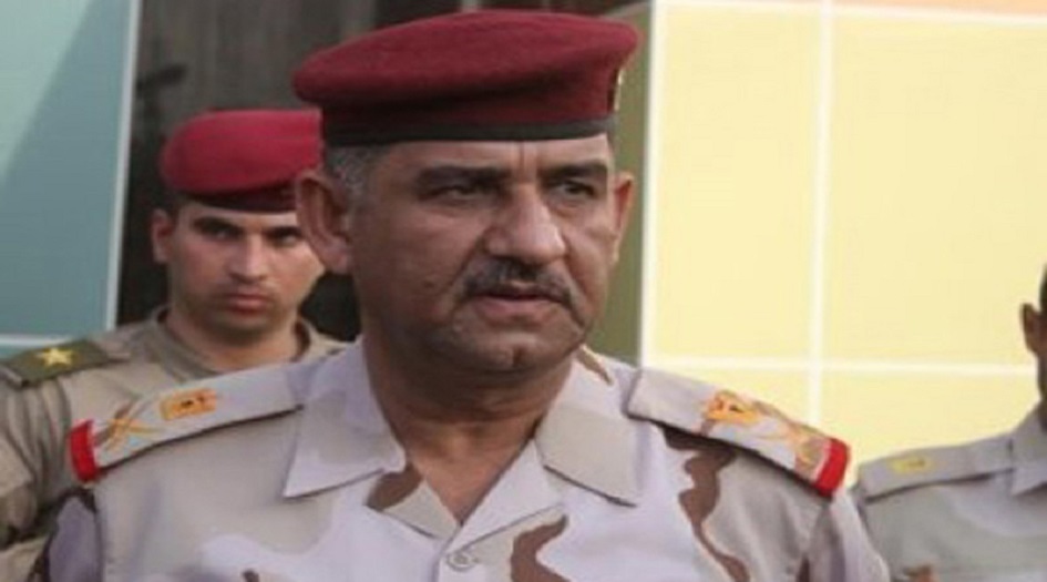 قائد عمليات بغداد: حظر التجوال سيرفع خلال الأيام المقبلة