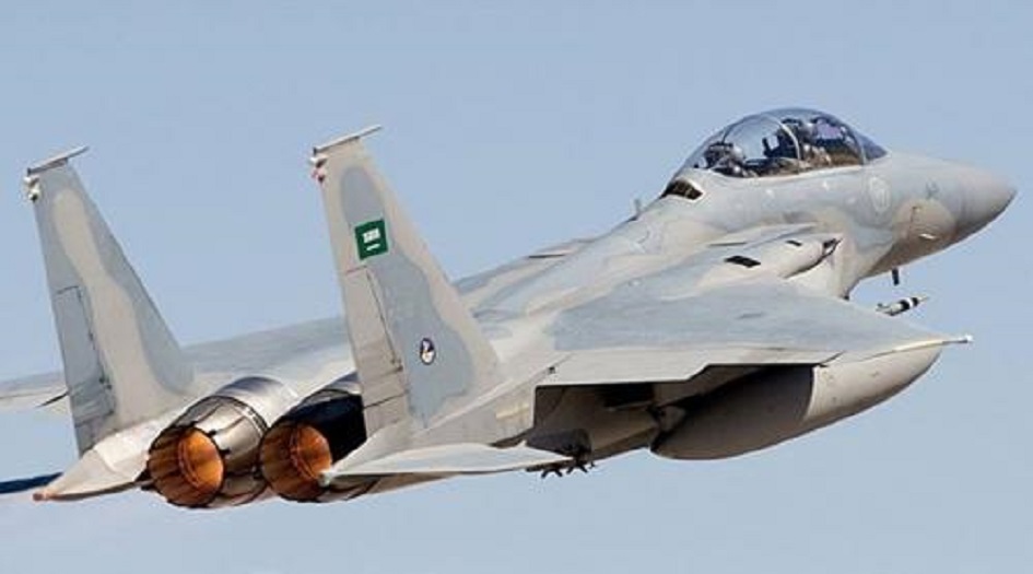 طيران العدوان السعودي يشن أكثر من 70 غارة على صعدة وحجة وعسير