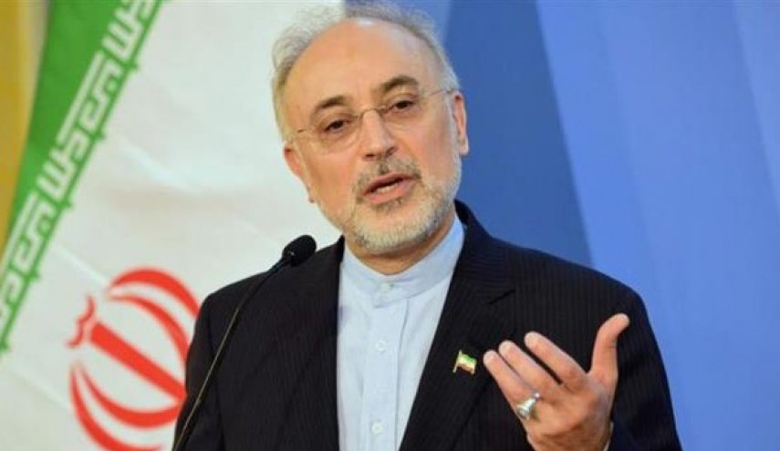 رئيس منظمة الطاقة الذرية الايرانية يكشف عن: تقدم ايراني لافت في تصميم المحرك النووي