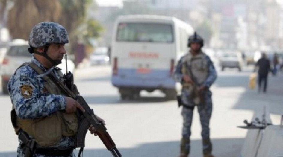 مصدر أمني يكشف عن طبيعة انفجار الكرادة وسط بغداد