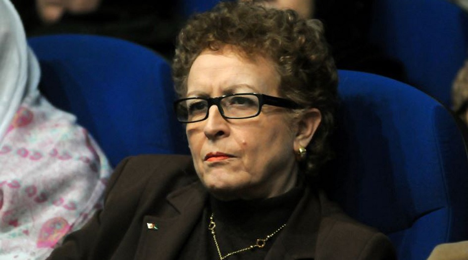حبس وزيرة جزائرية سابقة بتهم الفساد