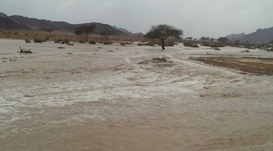 متنبئ جوي: يكشف عن الحالة المطرية المقبلة في العراق وتحذيرات من تشكل السيول +الخريطة