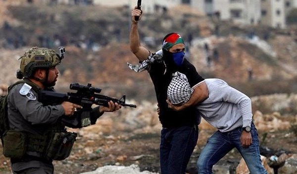 بازخوانی نقش یگان «مستعربین» در سرکوب انتفاضه فلسطین