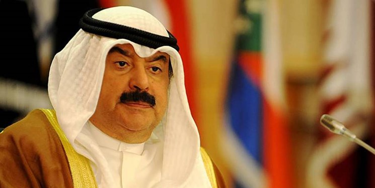 کویت: پیام‌های ایران را به عربستان سعودی و بحرین منتقل کردیم