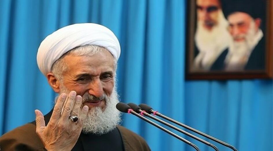 خطيب جمعة طهران : ضرورة اخذ العبر من الاتفاق النووي