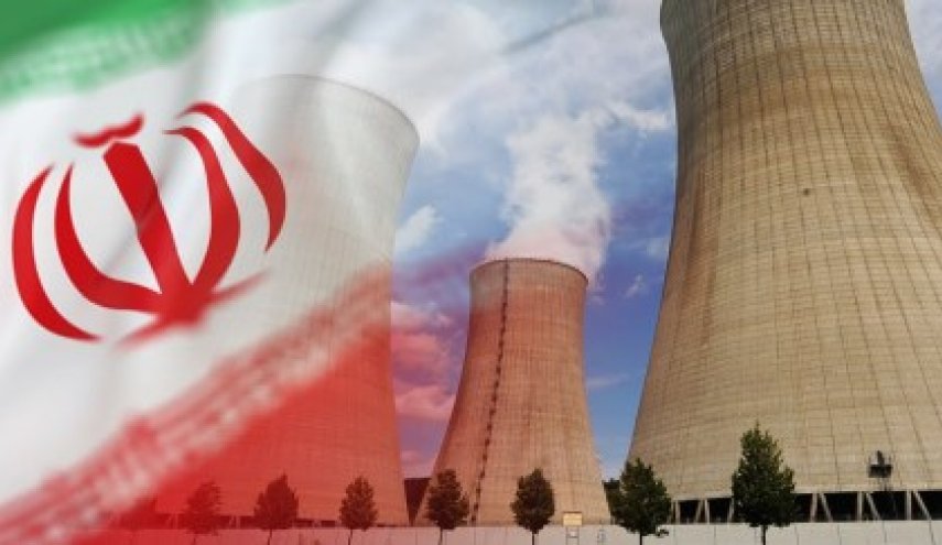 موسكو تعلق على استئناف إيران تخصيب اليورانيوم