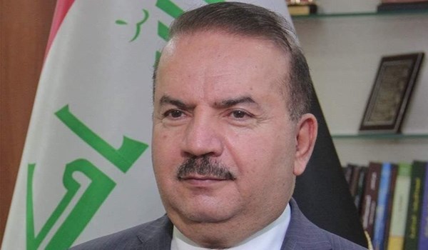 وزير الداخلية العراقي يشكر المرجعية ويدعو المواطنين لتفويت الفرصة على دعاة العنف والفوضى
