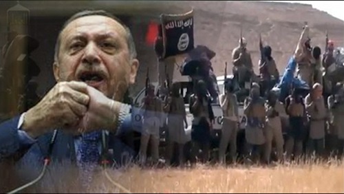 تركيا تبدأ بترحيل مقاتلي داعش الأجانب الإثنين المقبل