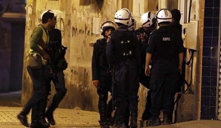 رژیم آل خلیفه 17 بحرینی را دستگیر کرد