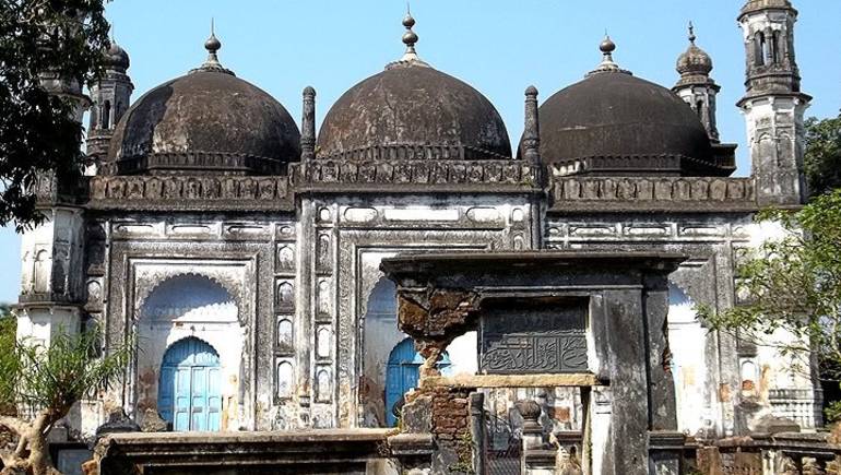 بقرار مثير من المحكمة العليا بالهند.. معبد هندوسي على أنقاض مسجد بابري