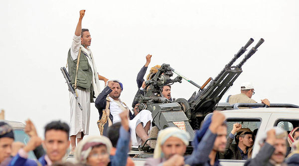 شروط صنعاء برای عربستان سعودی با هدف توقف جنگ