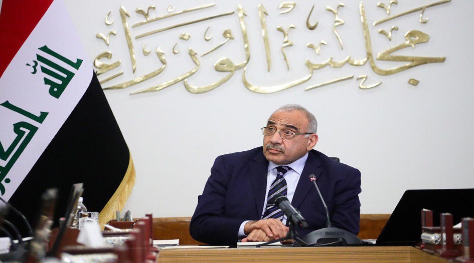رئيس الوزراء العراقي يصدر بيانا بشأن خطبة المرجعية الدينية الاخيرة + نص البيان 