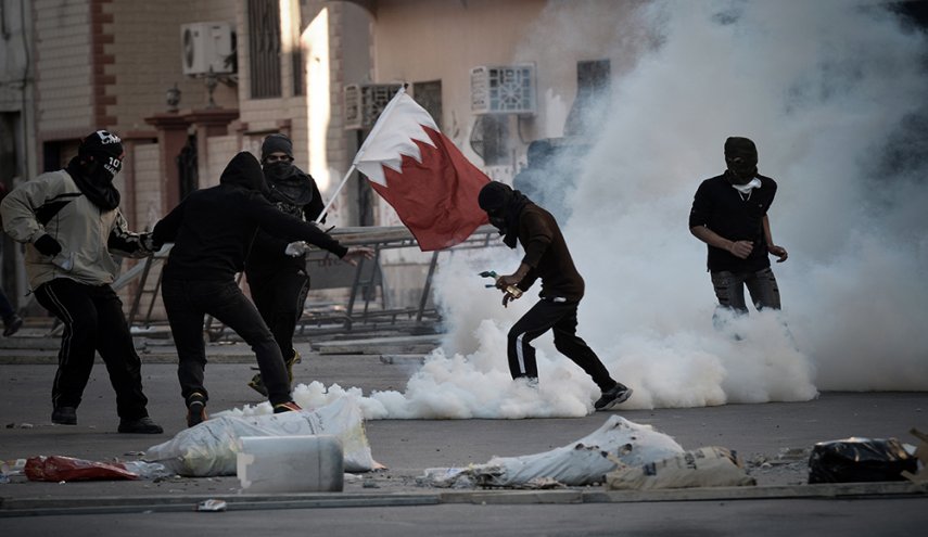 حركة أحرار البحرين: حراك الشعوب ضد الفساد عمل مقدس والخليفيون من أكبر الفاسدين
