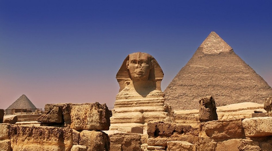 اكتشاف "حيوان غريب جدا" في مصر قد يحل لغز "أبو الهول"