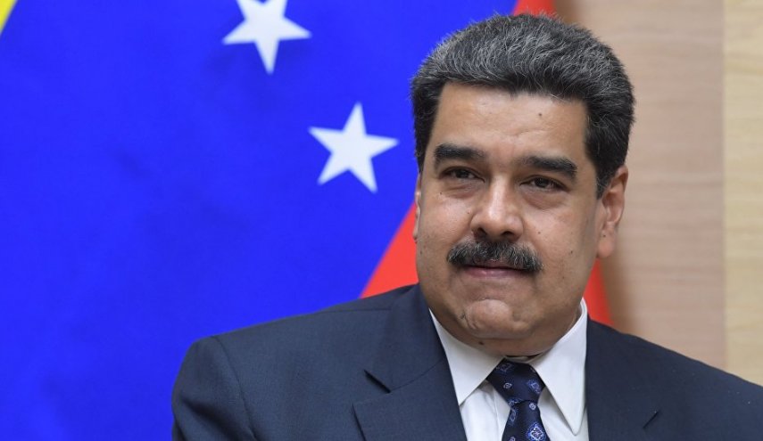 الرئيس الفنزويلي يدين "الانقلاب" على رئيس بوليفيا