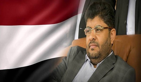 محمد الحوثي: دول العدوان السعودي تقف وراء أوجاع اليمنيين