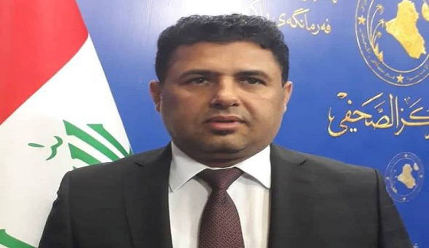 نائب عراقي: الدستور الحالي كتب على عجالة وبأجندات اميركية