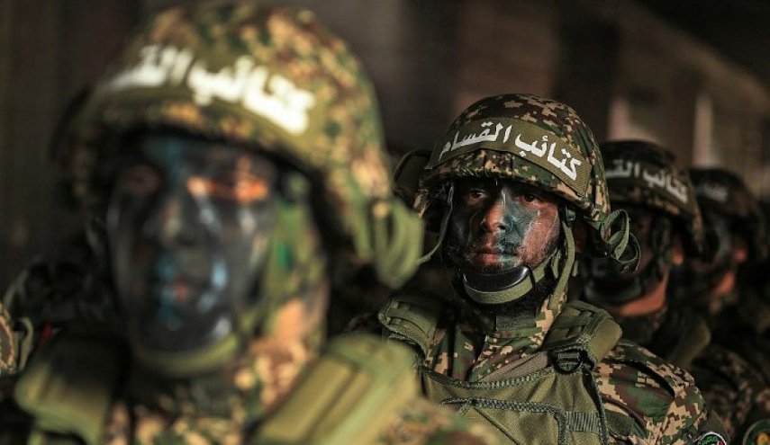 "حماس": عبق الشهادة يدعونا لمواصلة المقاومة