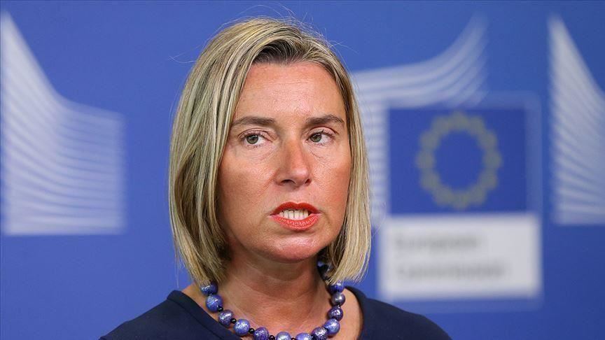 واکنش اتحادیه اروپا به اخراج شهروندان اروپایی عضو داعش