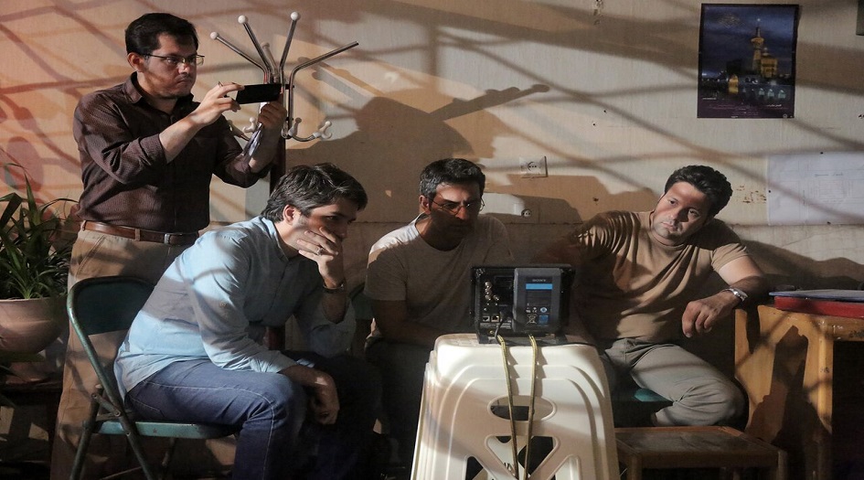 فيلم ايراني قصير يفوز بجائزة مهرجان "لينغ شانغ" الصيني
