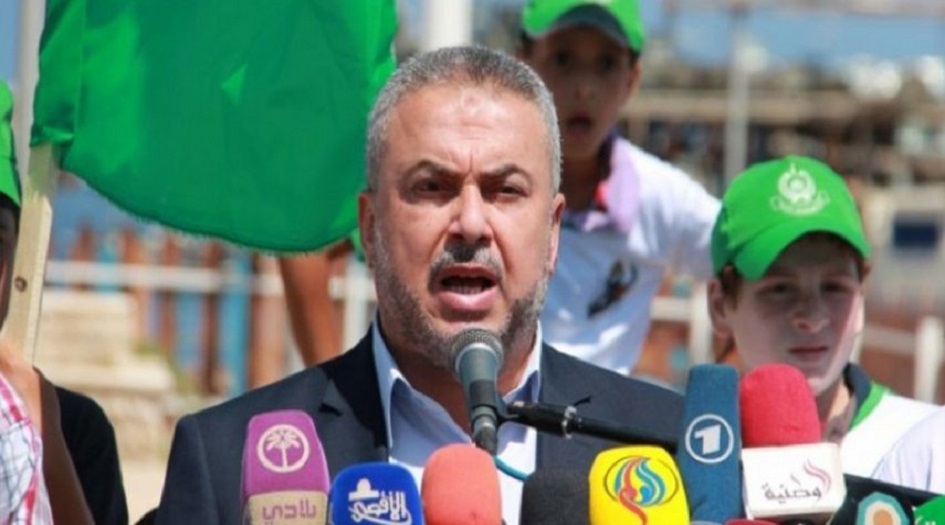 إسماعيل رضوان: لن يهدء بال المقاومة حتى الرد بحجم الجريمة