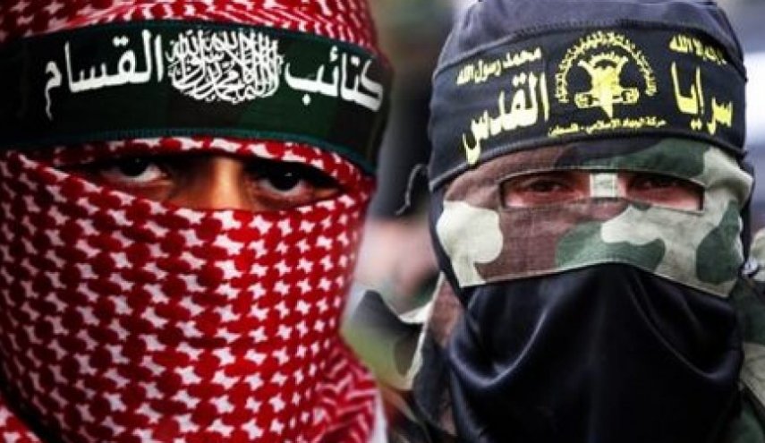 "حماس": جرائم الاحتلال عدوان صارخ على شعبنا ومقاومته