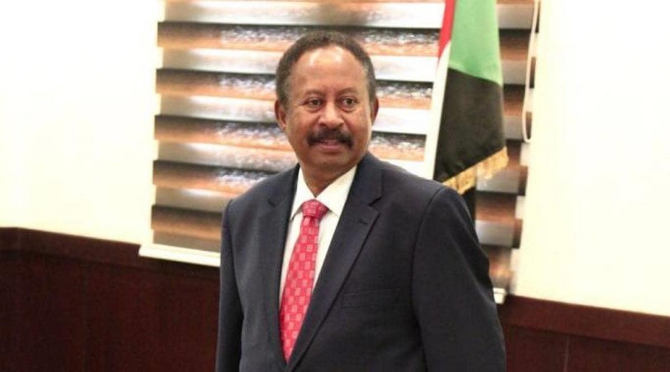 الرئاسة السودانية ترد على شائعات بشأن استقالة حمدوك