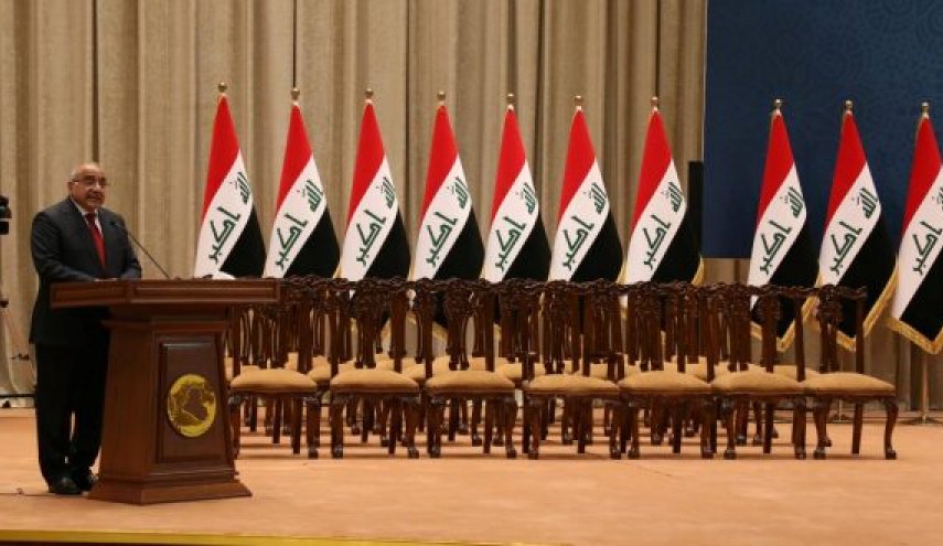 العراق: الحديثي يكشف عن أخبار مهمة بشان تعديلات وشيكة