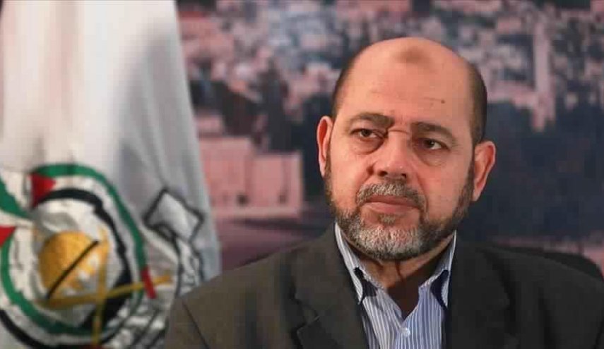 قيادي في حماس: المقاومة حق لكل من تعرض للظلم