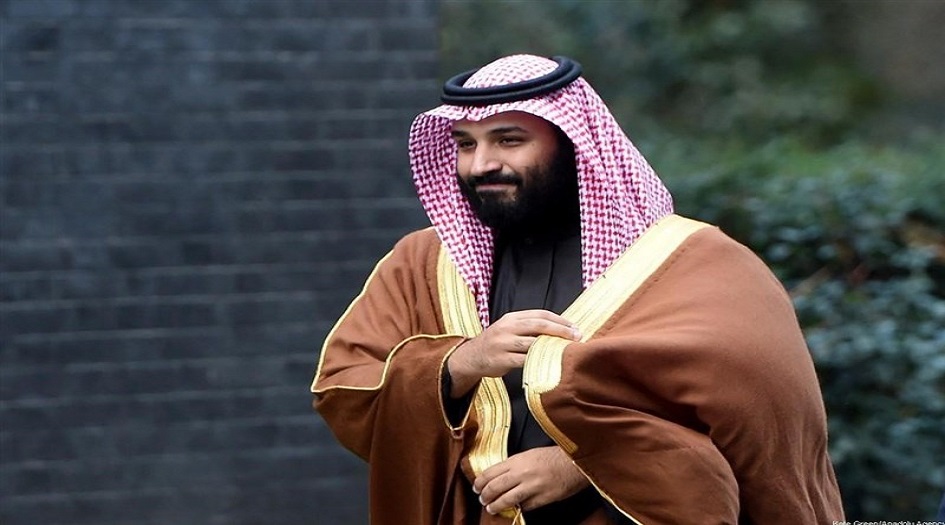 مجتهد: أمريكا تجمع عقلاء آل سعود للجم بن سلمان