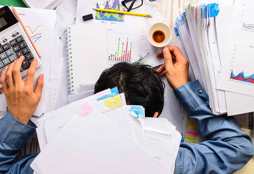 احذروا أخطار العمل المتواصل دون إجازة!
