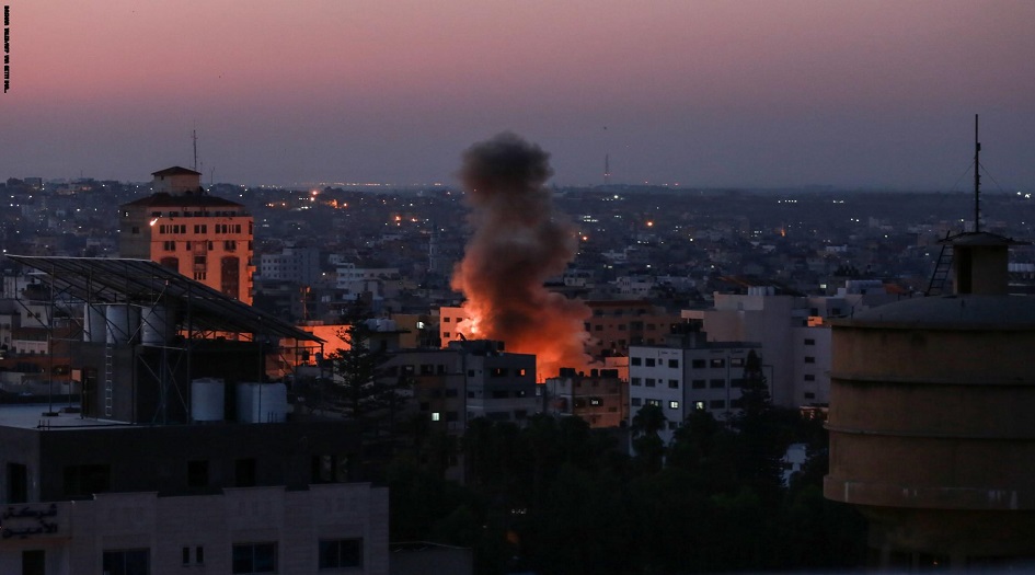 مليونا دولار خسائر المنشآت السكنيّة بسبب العدوان الإسرائيلي على غزة