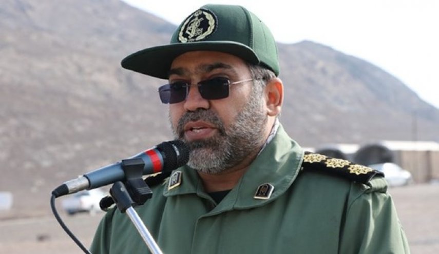 قائد عسكري ايراني: اميركا ستتلقى صفعة قوية لو ارتكبت أدنى حماقة