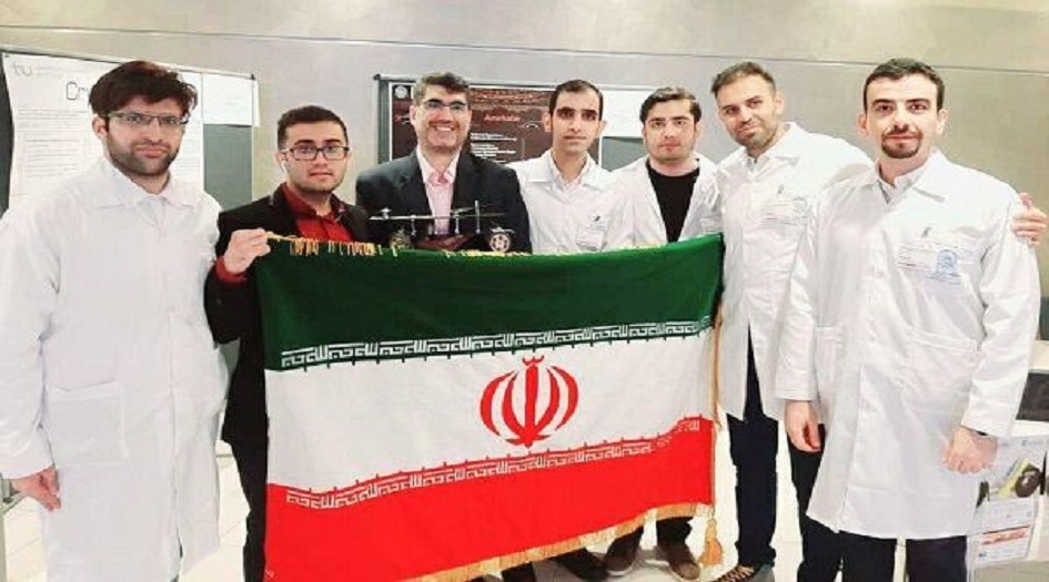 نجاح جامعة اميركبير الايرانية في مسابقة "كميكار" بالمانيا