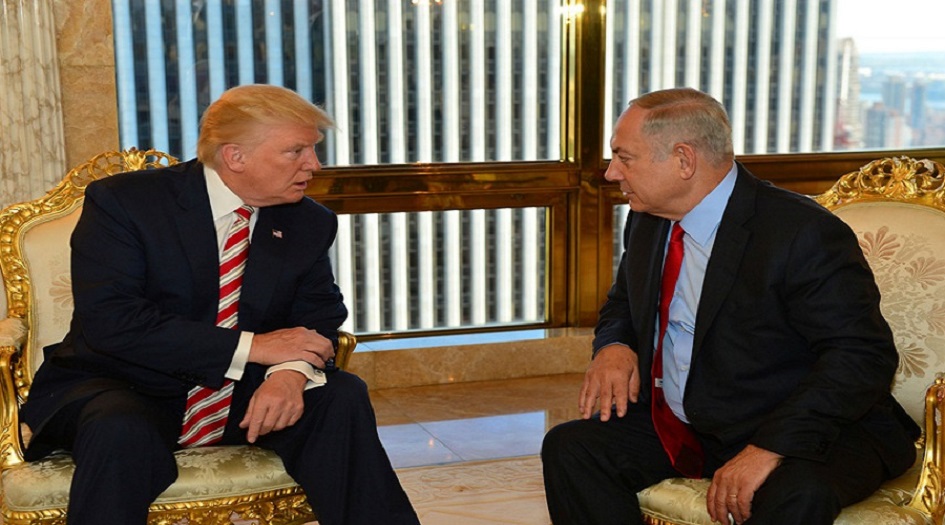 صحيفة إسرائيلية: ترامب يشعر بخيبة أمل شديدة من نتنياهو