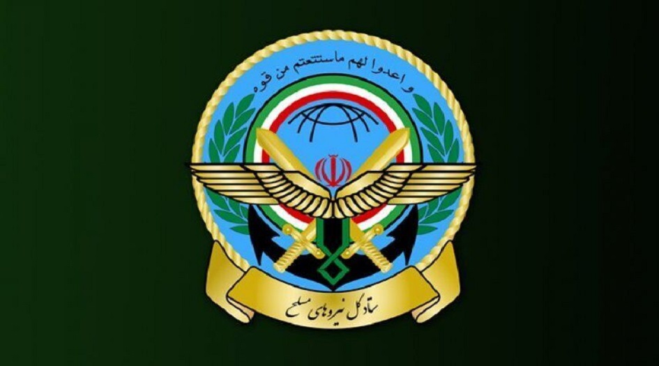 القوات المسلحة الإيرانية سجلت صفحة ذهبية اخرى بحضورها الاستشاري في جبهة المقاومة