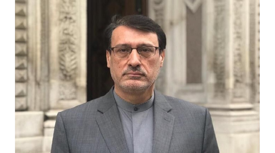 السفير بعيدي نجاد: الشعب الايراني لن ينسى خبث القنوات المناهضة