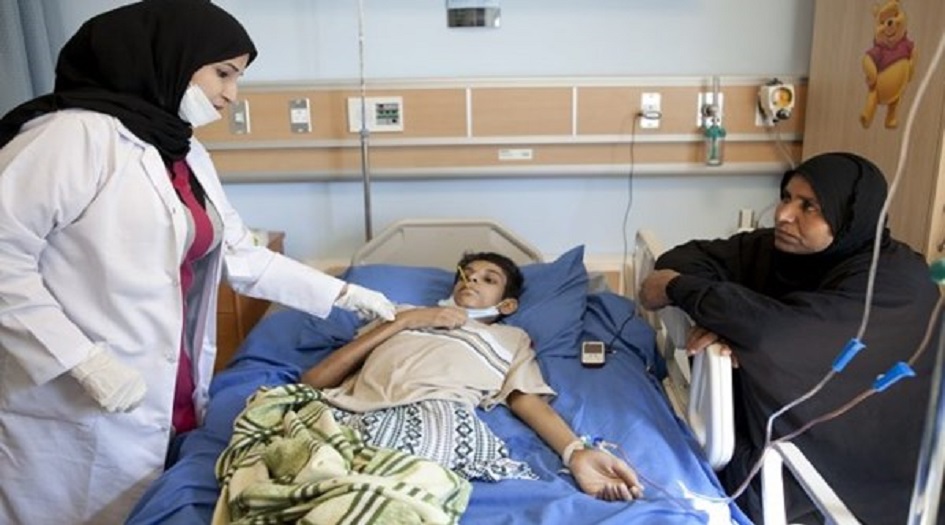 خبير دولي: أميركا تسببت بإصابة 700 الف عراقي بالسرطان