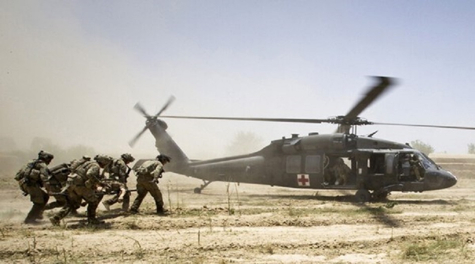 مقتل جنديين أميركيين في أفغانستان